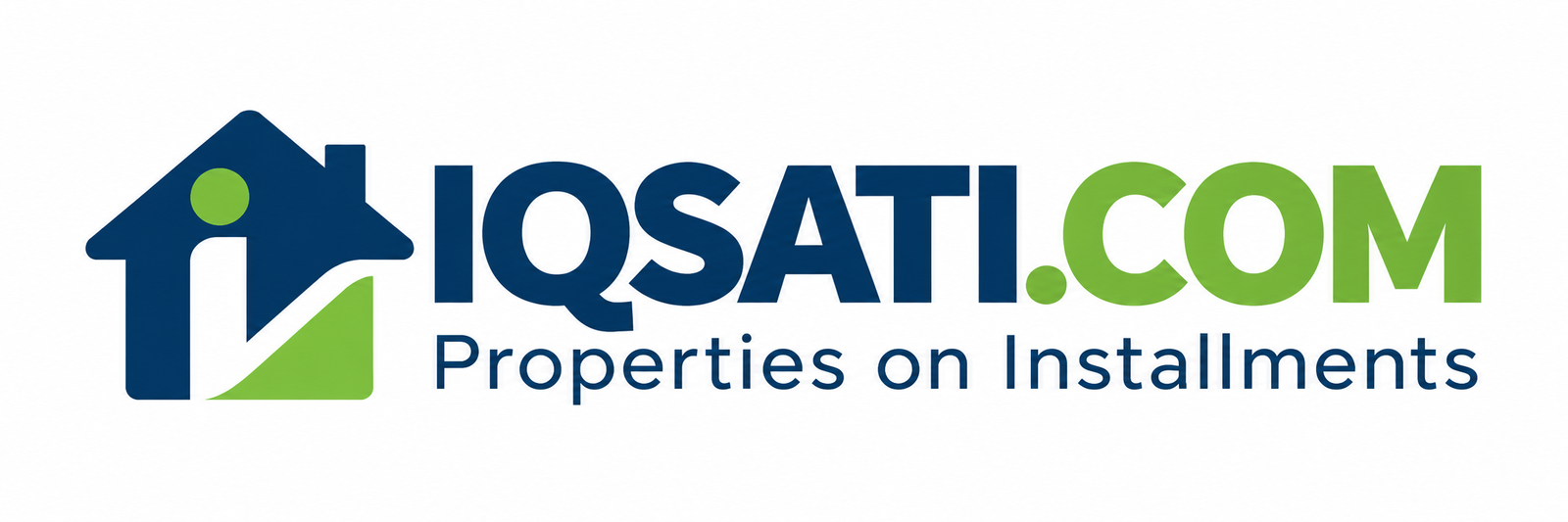 IQSATI.COM - Properties on Installments